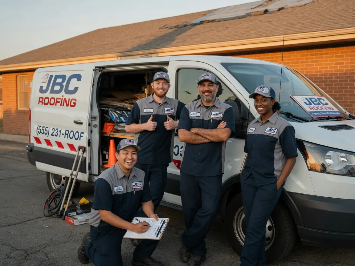 Roof Replacement company in Watertown, SD