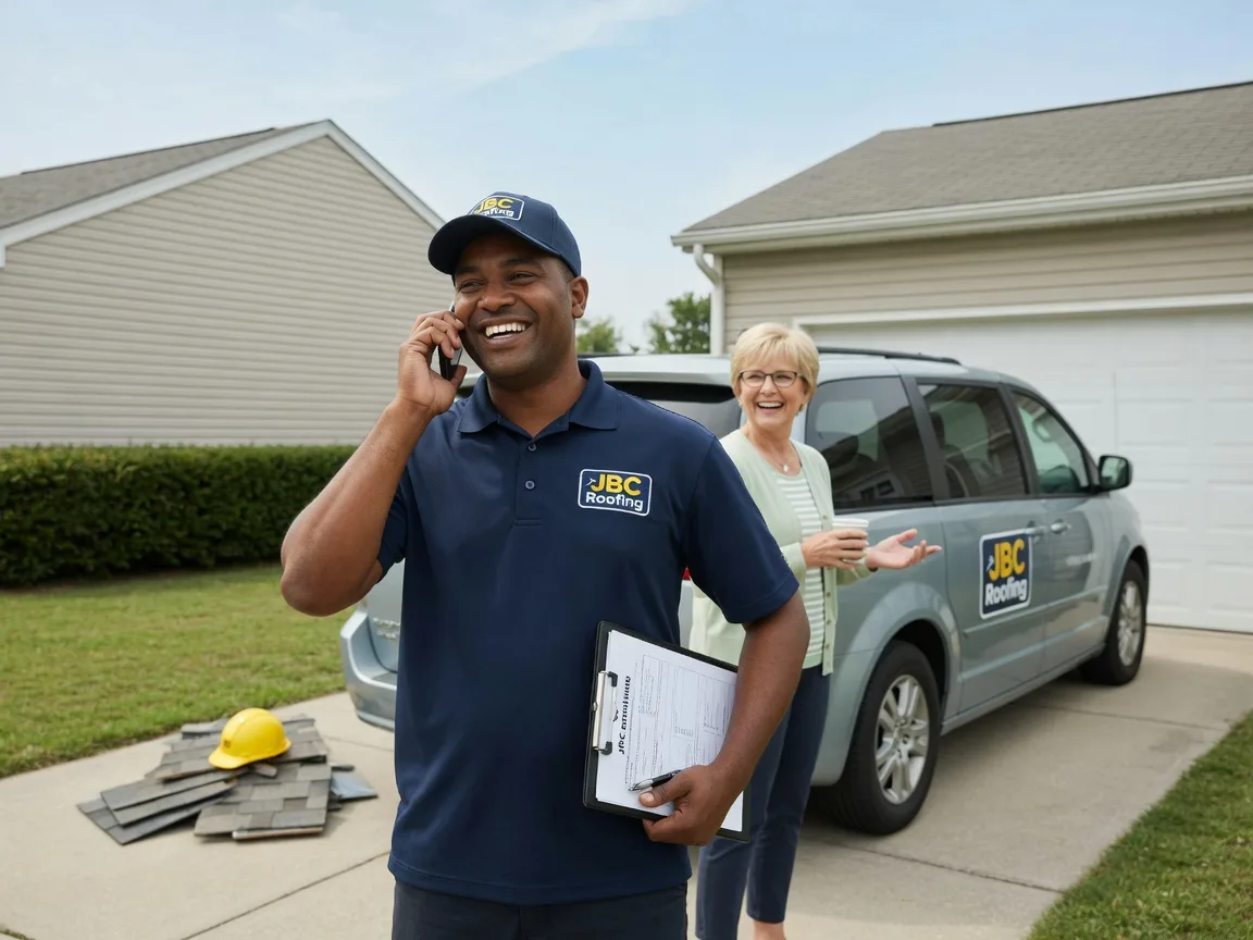 Roof Replacement Watertown, SD FAQs
